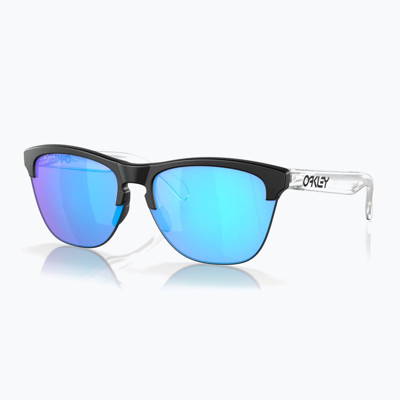 Сонцезахисні окуляри Oakley Frogskins Lite 11