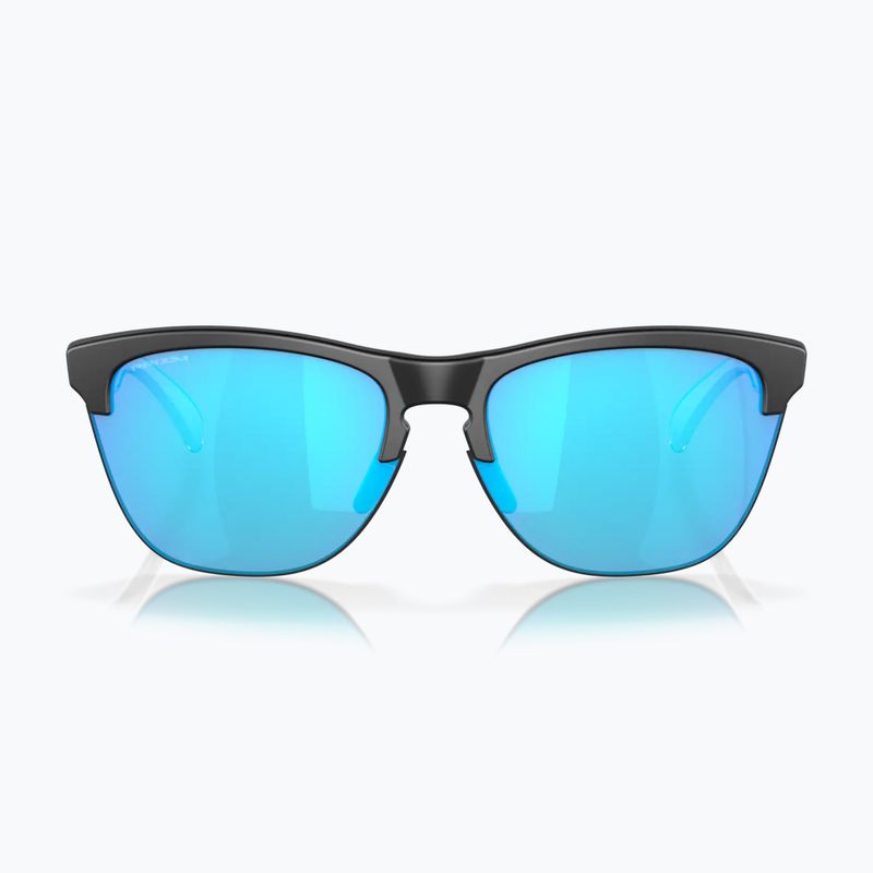 Сонцезахисні окуляри Oakley Frogskins Lite 8
