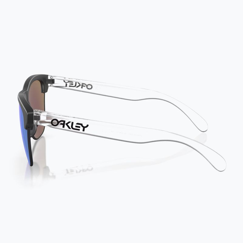 Сонцезахисні окуляри Oakley Frogskins Lite 9