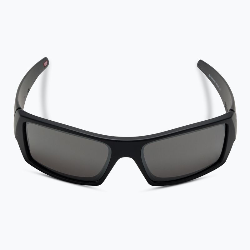 Сонцезахисні окуляри Oakley Gascan matte black/prizm black 3