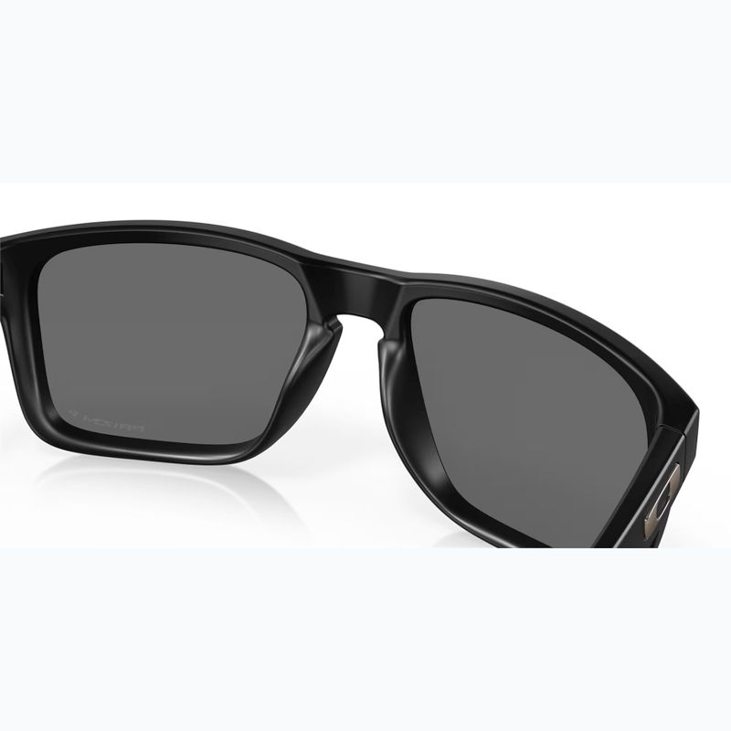Окуляри сонцезахисні Oakley Holbrook XL matte black/prizm black polarized 7