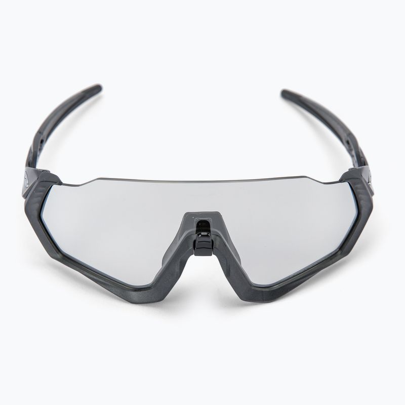 Окуляри велосипедні Oakley Flight Jacket чорні 0OO9401 5