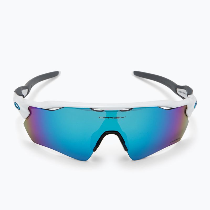 Сонцезахисні окуляри Oakley Radar EV Path полірований білий/призмовий сапфір 3