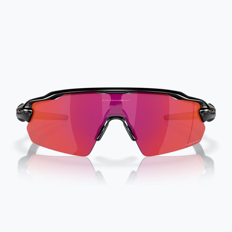 Окуляри сонцезахисні Oakley Radar EV Pitch polished black/prizm field 2