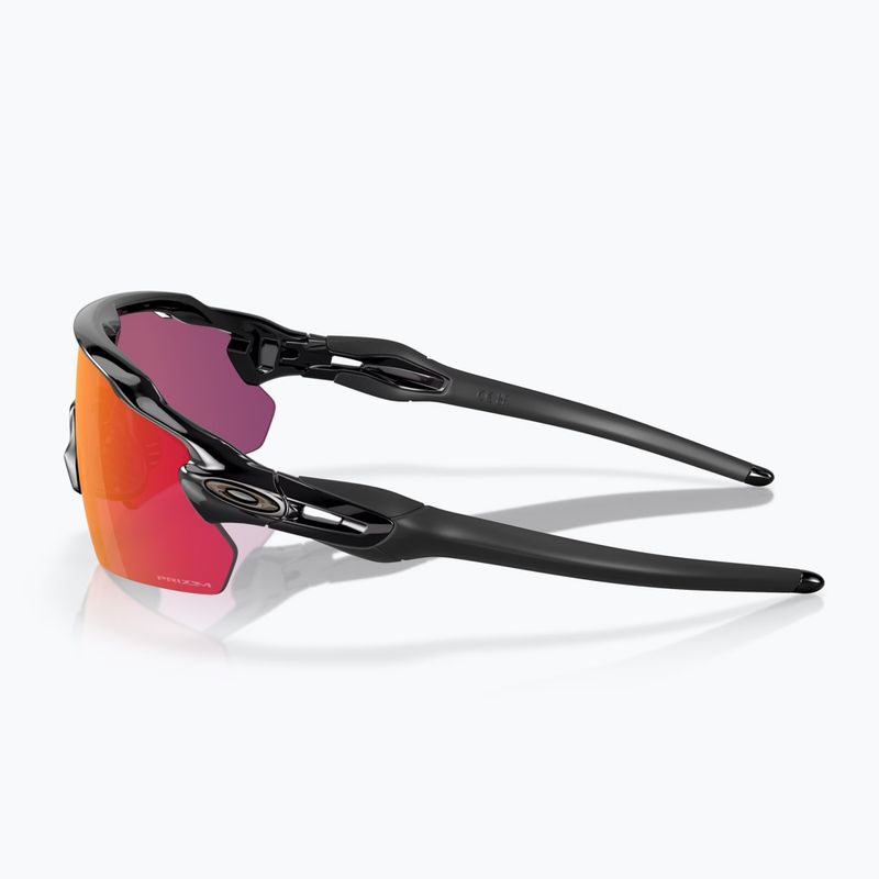 Окуляри сонцезахисні Oakley Radar EV Pitch polished black/prizm field 3