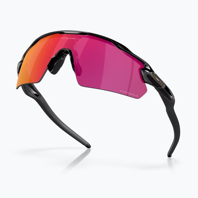 Окуляри сонцезахисні Oakley Radar EV Pitch polished black/prizm field 4
