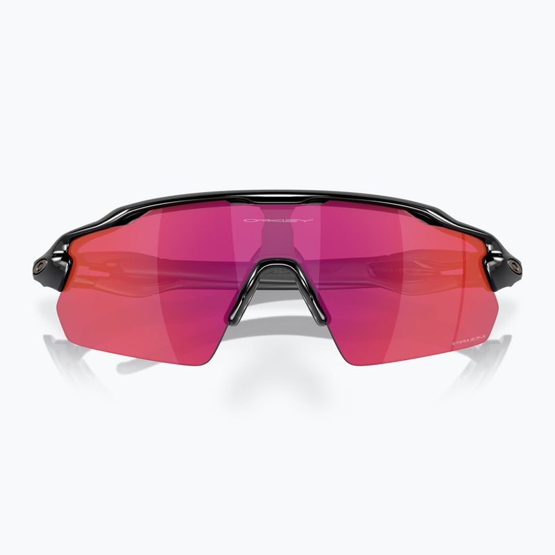 Окуляри сонцезахисні Oakley Radar EV Pitch polished black/prizm field 5