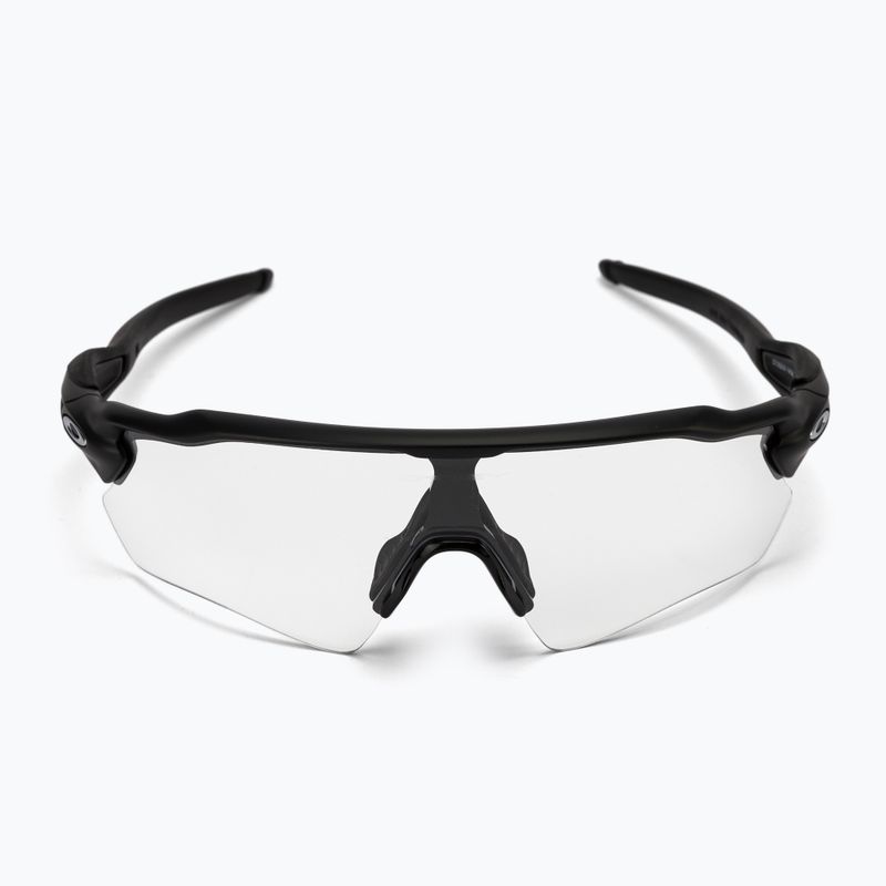 Окуляри велосипедні Oakley Radar EV Path чорні матові 0OO9208 5