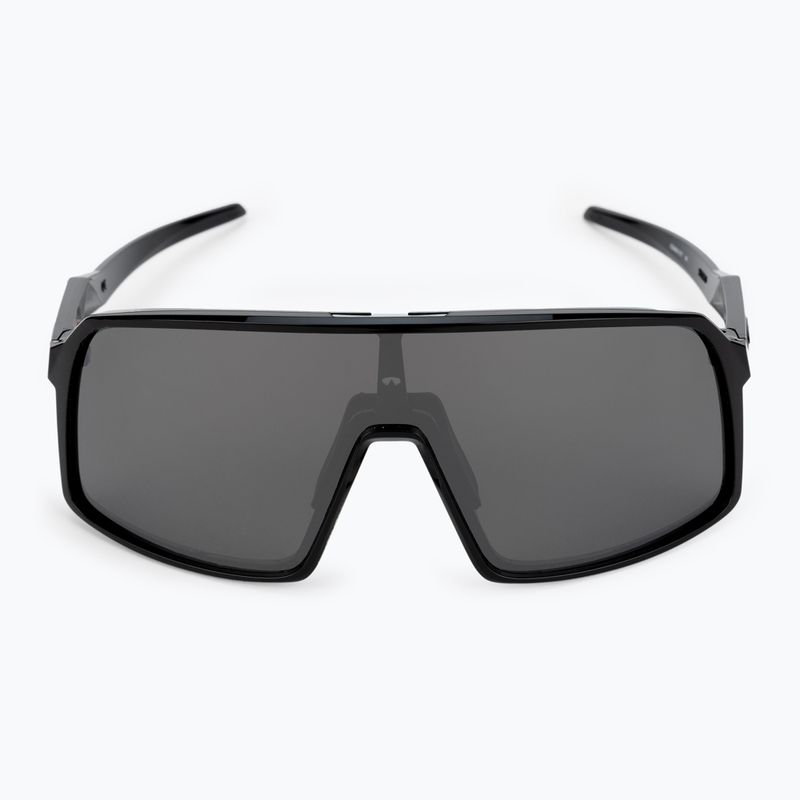 Окуляри велосипедні Oakley Sutro polished black/prizm black 0OO9406 3