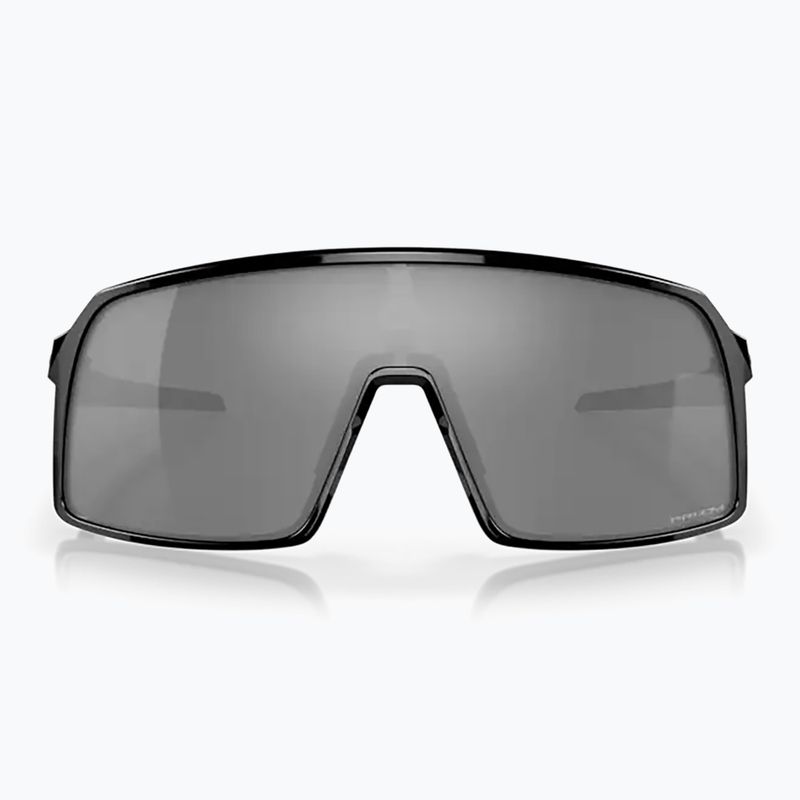 Окуляри велосипедні Oakley Sutro polished black/prizm black 0OO9406 6