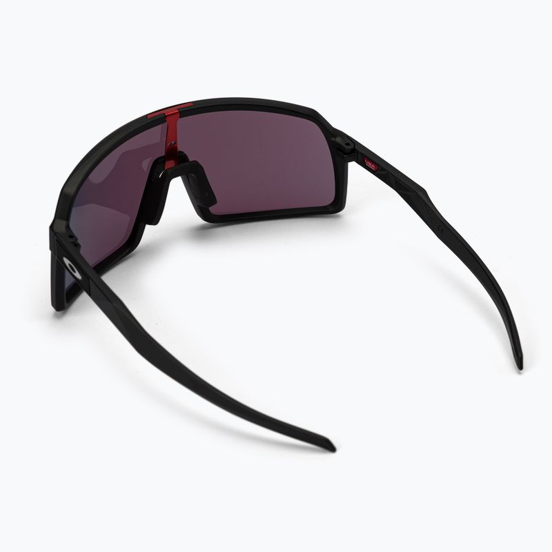 Сонцезахисні окуляри  Oakley Sutro чорні 0OO9406 2