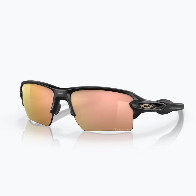 Окуляри сонцезахисні Oakley Flak 2.0 XL matte black