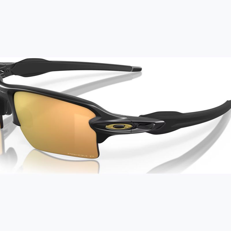 Окуляри сонцезахисні Oakley Flak 2.0 XL matte black 6