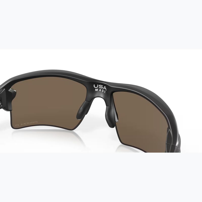 Окуляри сонцезахисні Oakley Flak 2.0 XL matte black 7