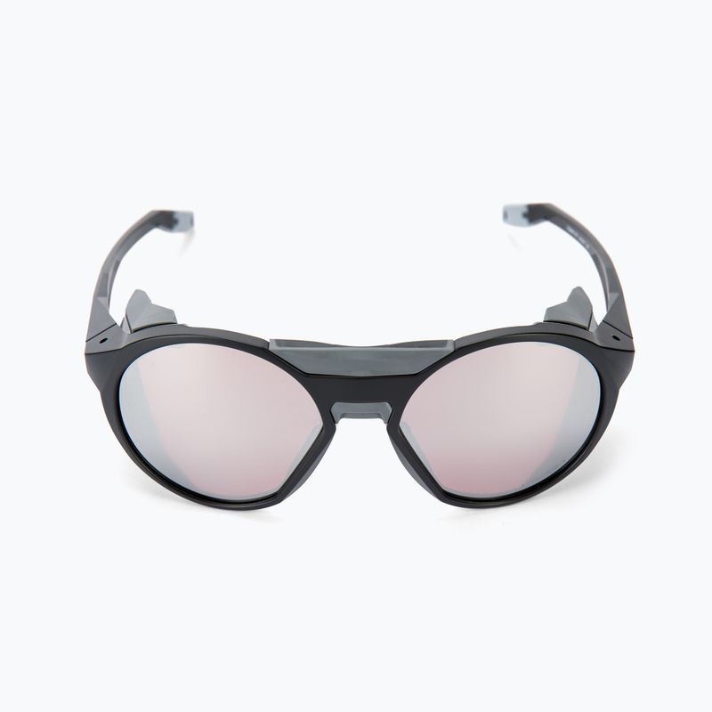 Сонцезахисні окуляри  Oakley Clifden чорні 0OO9440 3