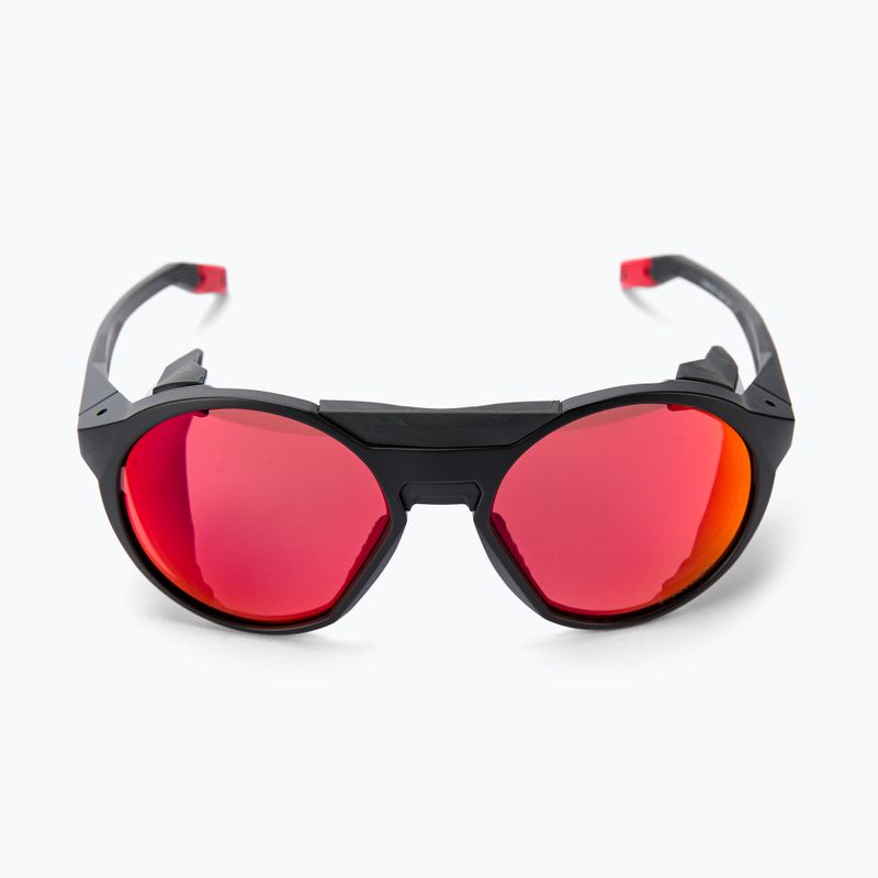 Сонцезахисні окуляри  Oakley Clifden чорно-коричневі 0OO9440 3