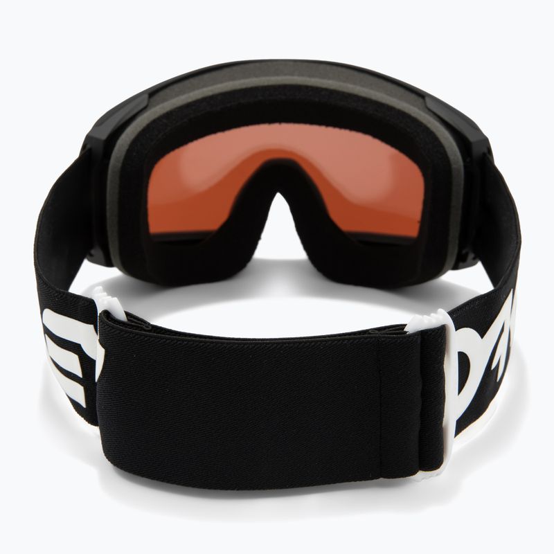 Окуляри гірськолижні Oakley Line Miner л factory pilot black/prizm snow sapphire iridium 3