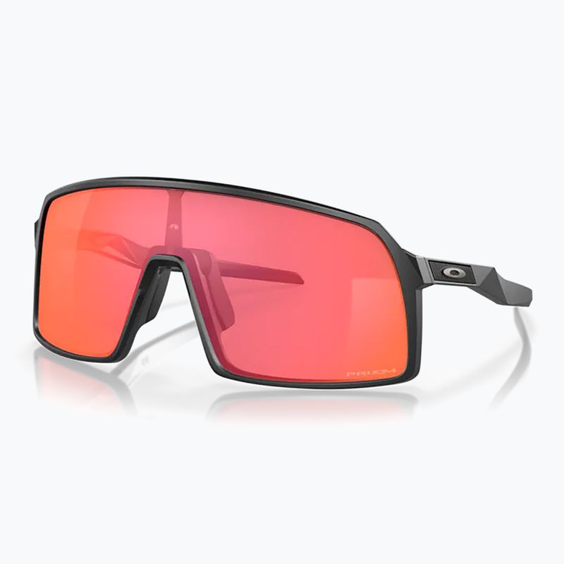 Окуляри велосипедні Oakley Sutro Lite Sweep matte black 0OO9406-940611 5