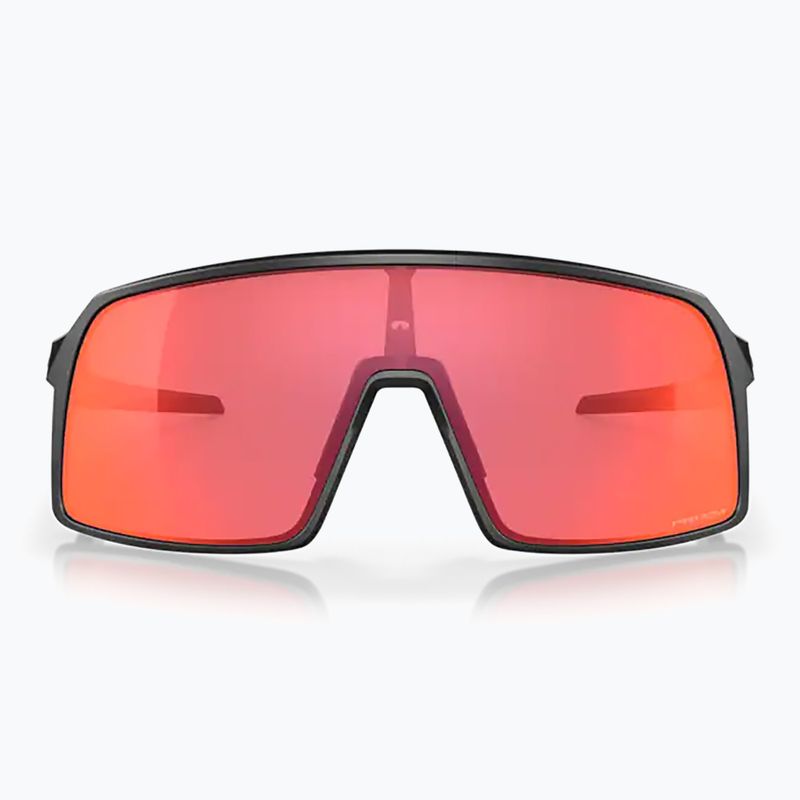 Окуляри велосипедні Oakley Sutro Lite Sweep matte black 0OO9406-940611 6