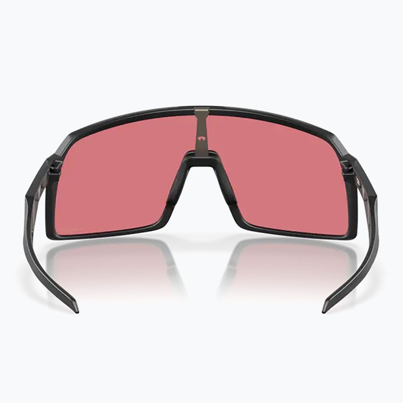 Окуляри велосипедні Oakley Sutro Lite Sweep matte black 0OO9406-940611 8