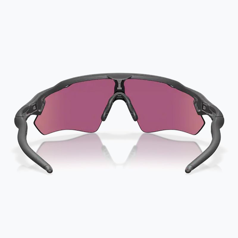 Окуляри велосипедні Oakley Radar EV Path steel/prizm road jade 0OO9208 8