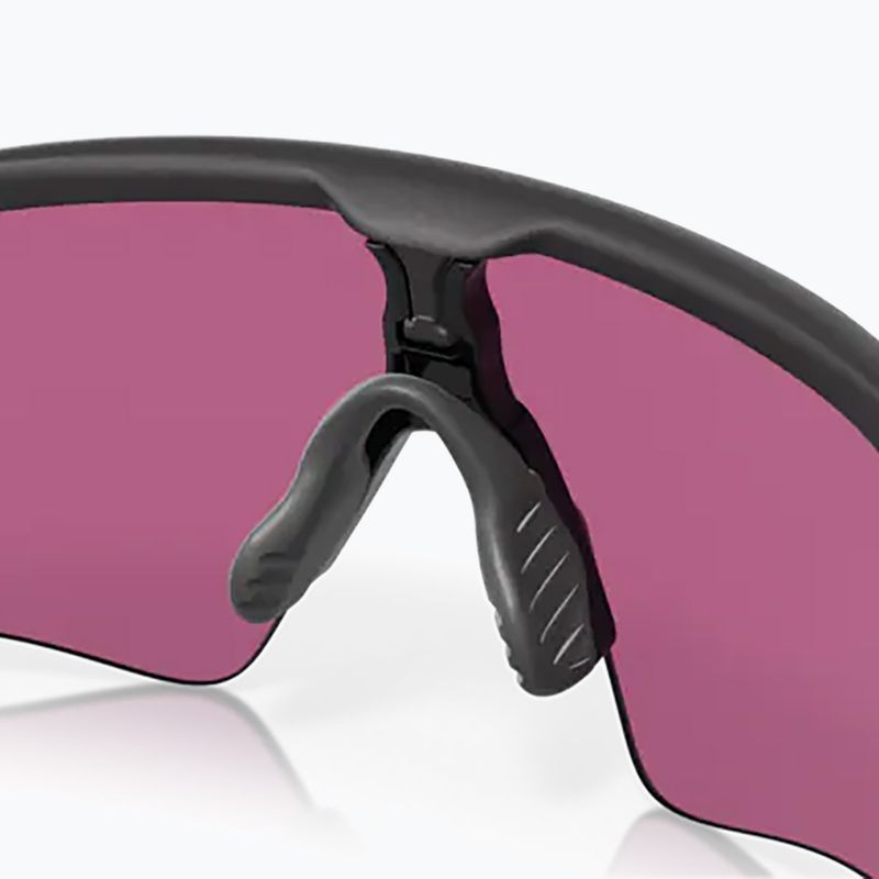 Окуляри велосипедні Oakley Radar EV Path steel/prizm road jade 0OO9208 11