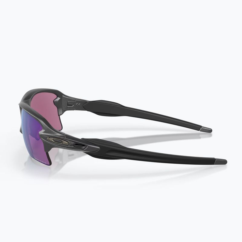 Окуляри сонцезахисні Oakley Flak 2.0 XL steel 3