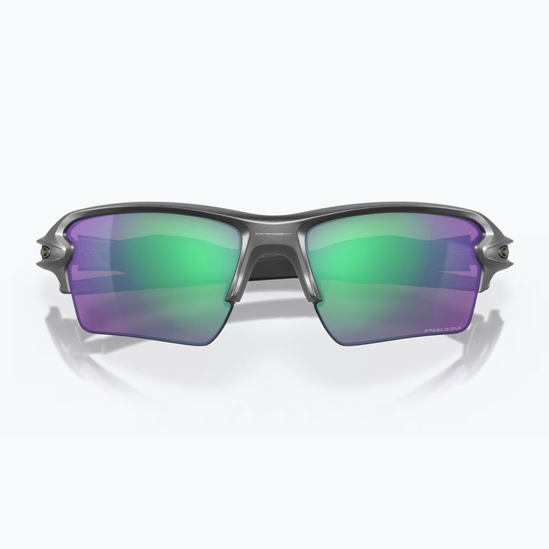 Окуляри сонцезахисні Oakley Flak 2.0 XL steel 5