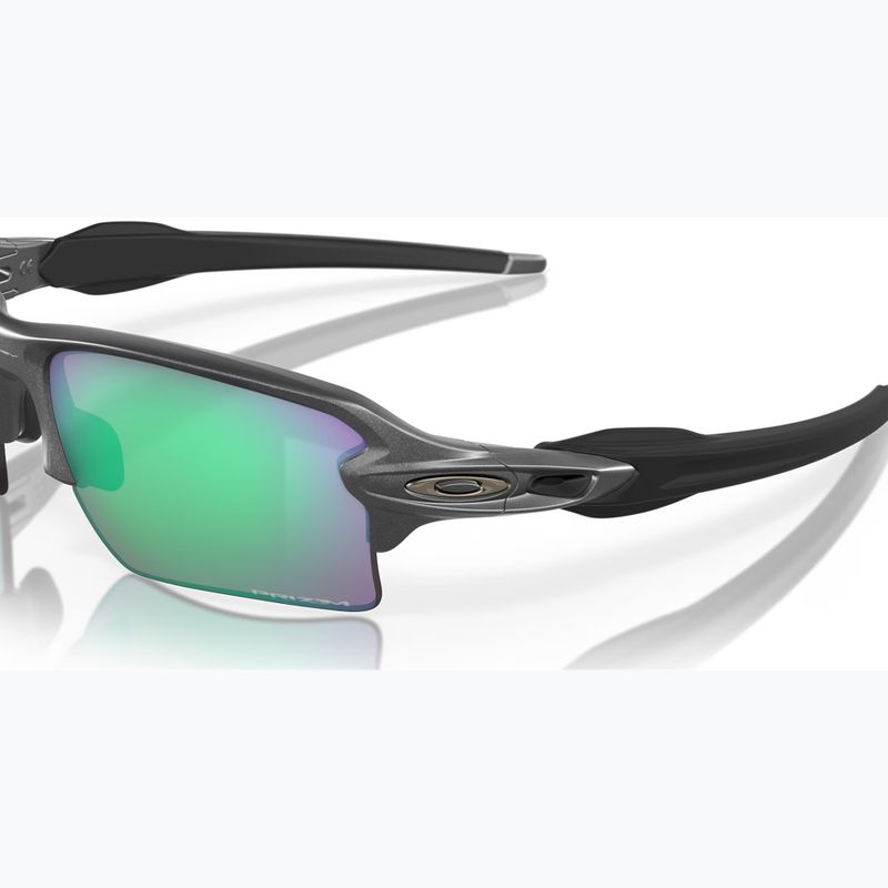 Окуляри сонцезахисні Oakley Flak 2.0 XL steel 6