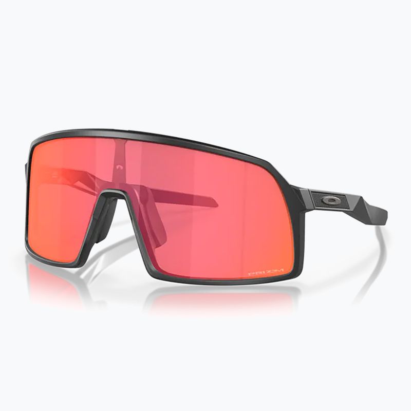 Окуляри велосипедні Oakley Sutro S matte black 0OO9462-946203 5