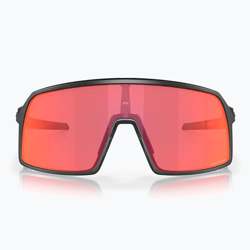 Окуляри велосипедні Oakley Sutro S matte black 0OO9462-946203 6
