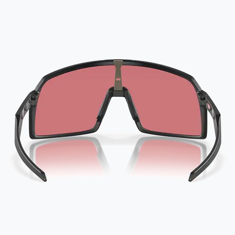 Окуляри велосипедні Oakley Sutro S matte black 0OO9462-946203 8