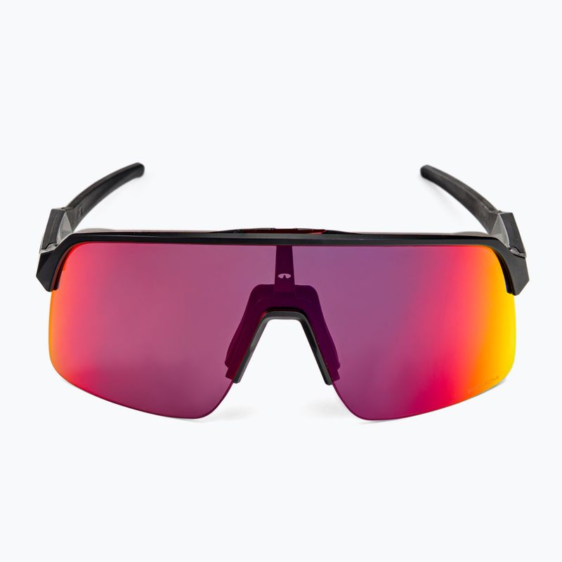 Окуляри велосипедні Oakley Sutro Lite matte black/prizm road 0OO9463 3