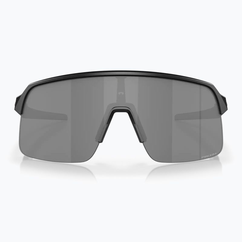 Сонцезахисні окуляри Oakley Sutro Lite матові чорні/призм чорні 2