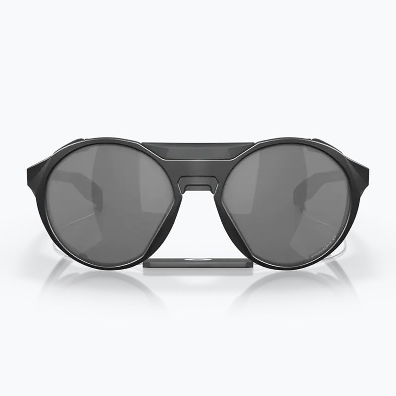 Сонцезахисні окуляри Oakley Clifden matte black/prizm black polarized 7