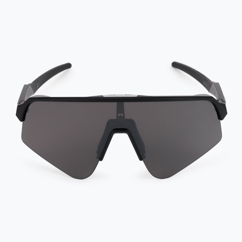 Окуляри велосипедні Oakley Sutro Lite Sweep matte black/prizm black 0OO9465 3