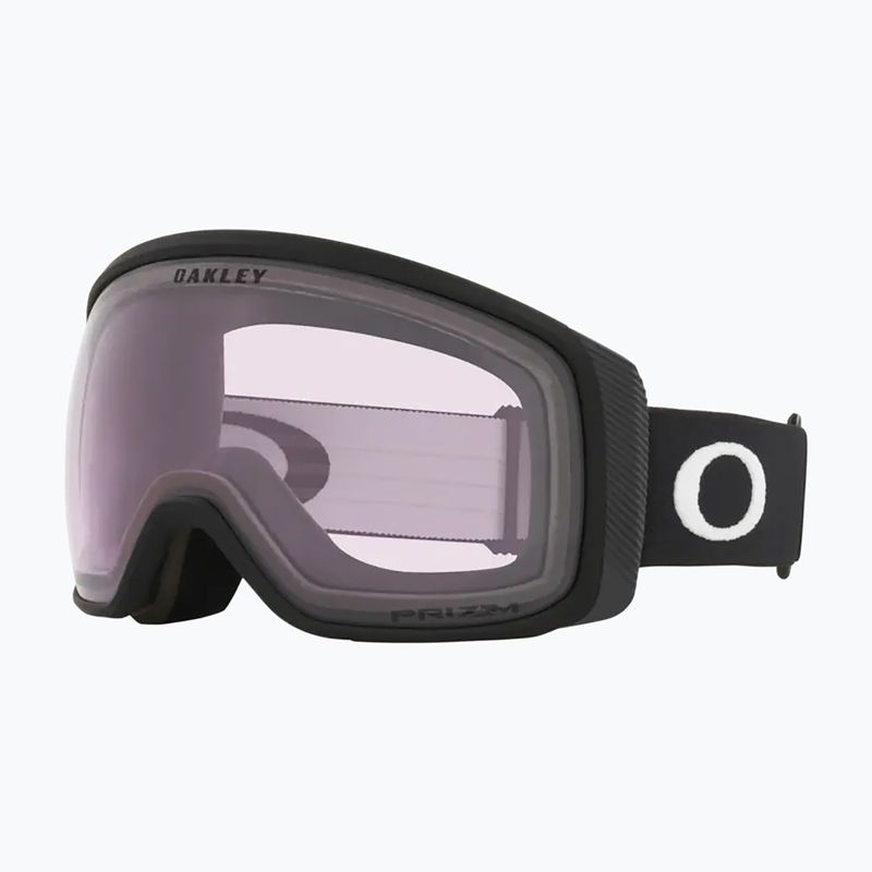 Маска лижна Oakley Flight Tracker matte black/prizm snow rose 5
