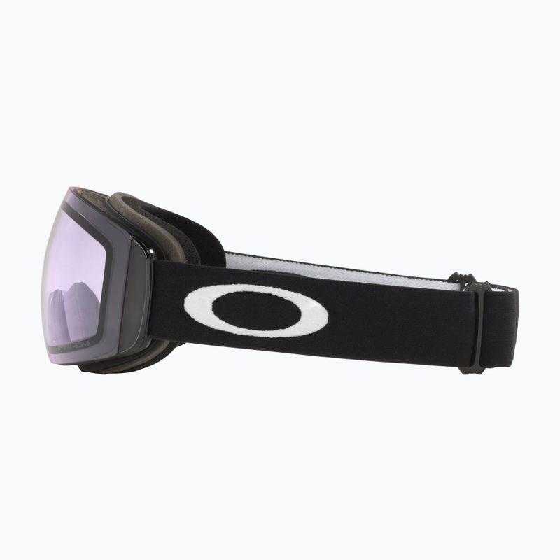 Маска лижна Oakley Flight Deck matte black/prizm snow clear 5