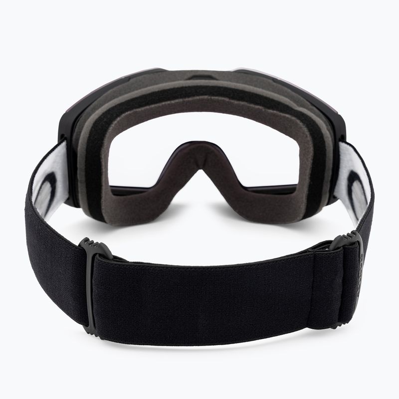 Маска лижна Oakley Fall Line matte black/prizm snow clear 3