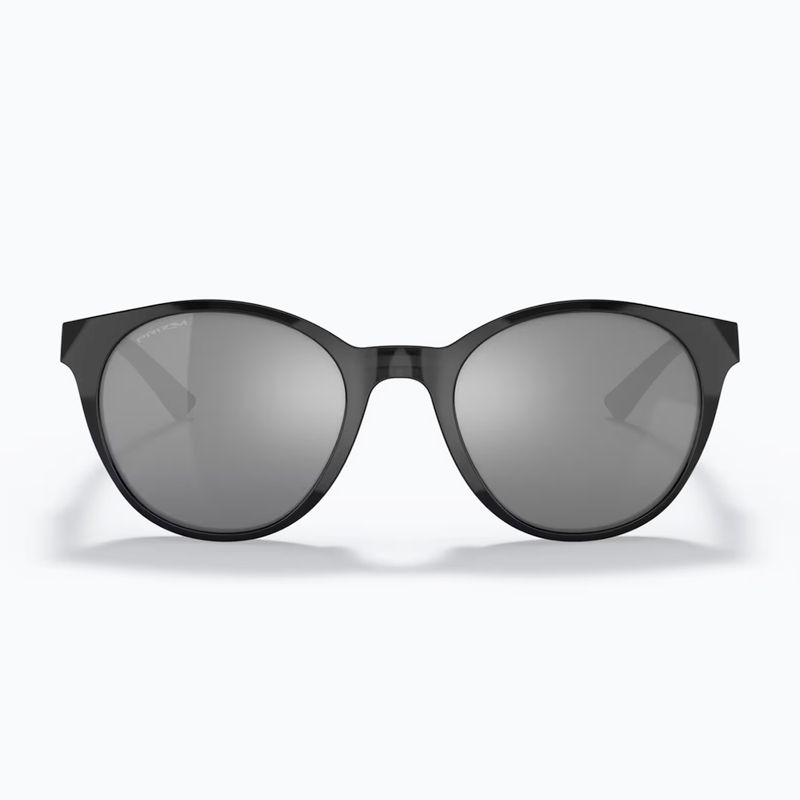 Окуляри сонцезахисні Oakley Spindrift black ink/prizm black 3