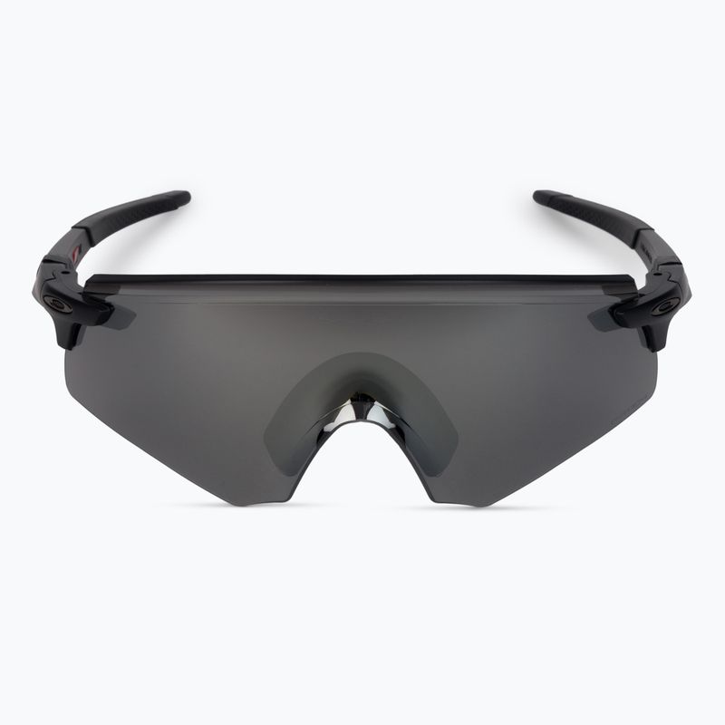 Окуляри велосипедні Oakley Encoder matte black/prizm black 0OO9471 3