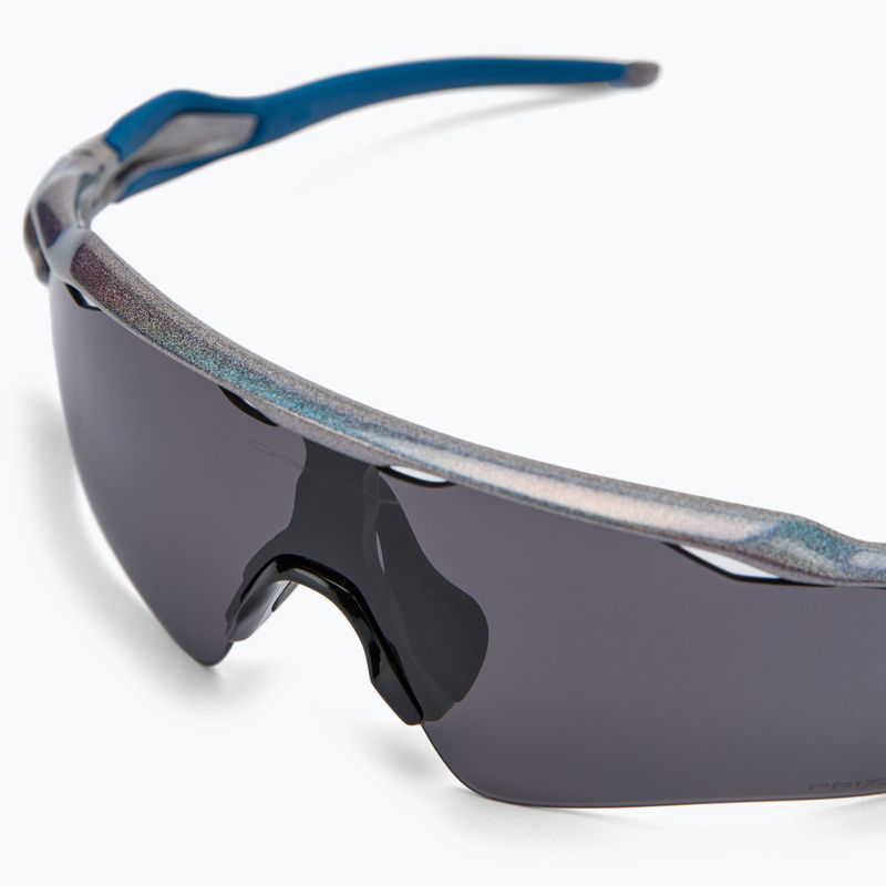 Окуляри велосипедні Oakley Radar EV Path сині 0OO9208 3