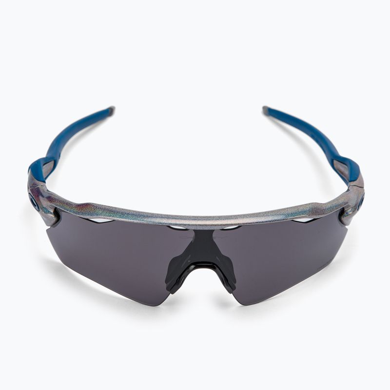 Окуляри велосипедні Oakley Radar EV Path сині 0OO9208 5