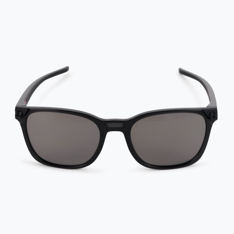 Окуляри сонячні Oakley Ojector black ink/prizm black polarized 0OO9018 3