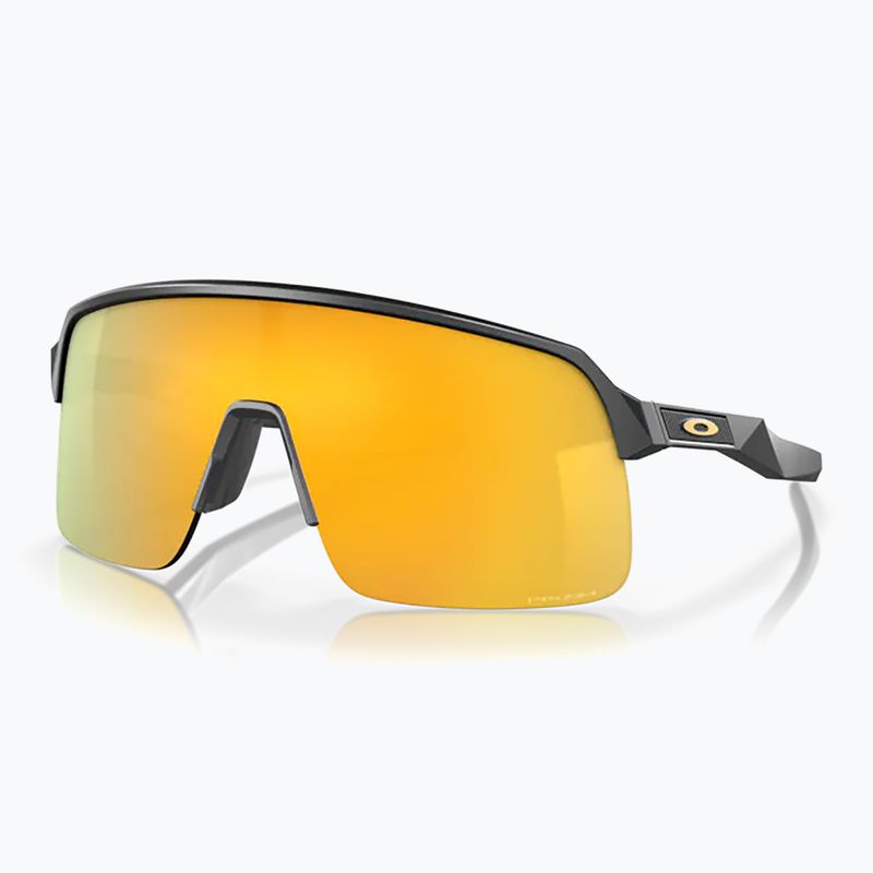 Окуляри велосипедні Oakley Sutro Lite matte carbon 0OO9463-946313 5