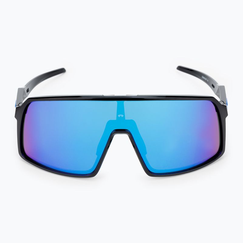 Окуляри велосипедні Oakley Sutro Lite Sweep polished black 0OO9406-940690 3
