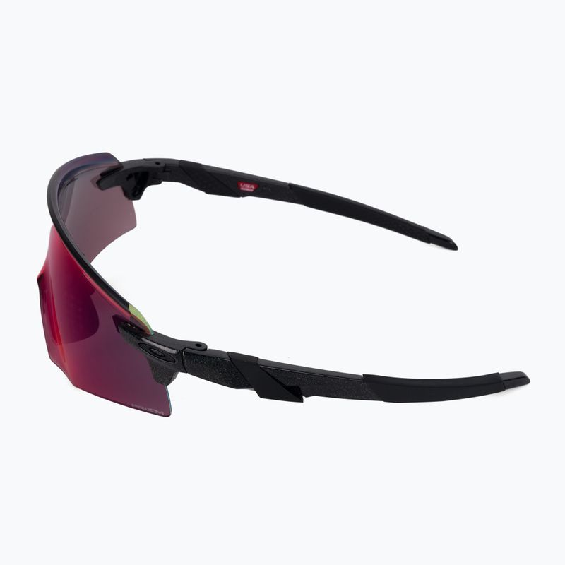 Окуляри велосипедні Oakley Encoder dark galaxy/prizm road 0OO9471 4