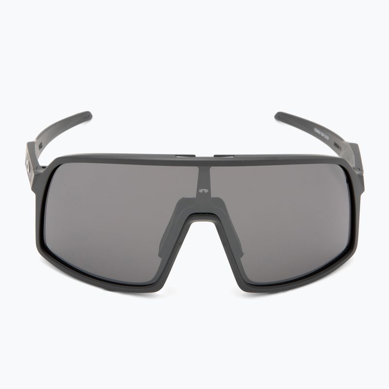 Сонцезахисні окуляри Oakley Sutro S hi res матовий карбон/призма чорні 2
