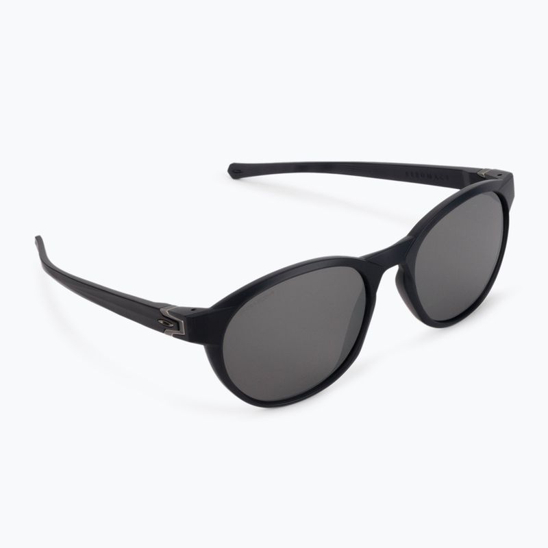 Окуляри сонячні Oakley Reedmace matte black ink/prizm black 0OO9126