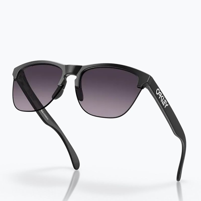 Сонцезахисні окуляри Oakley Frogskins Lite 8